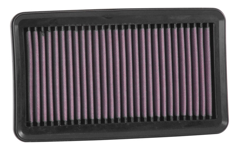 K&N 17-18 Honda Jade L4-1.5L F/I Turbo Replacement Drop In Air Filter