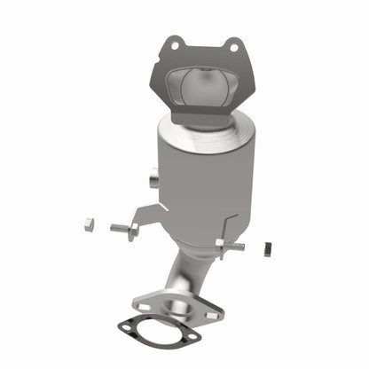 MagnaFlow 14-16 Ram ProMaster 1500/2500/3500 V6 3.6L CARB Compliant Direct Fit Catalytic Converter