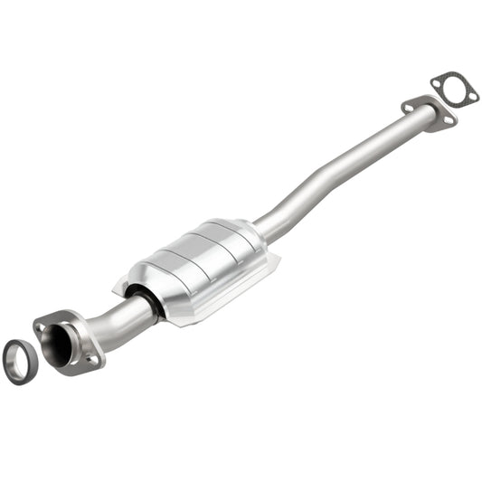 MagnaFlow Direct Fit Catalytic Converter Chevrolet-Geo 2001