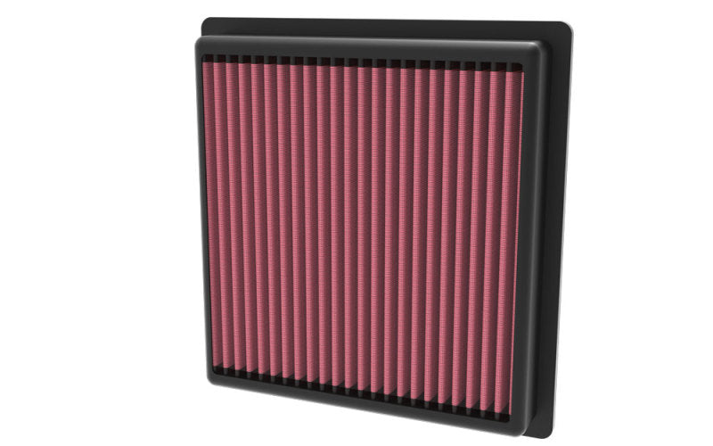 K&N 22-23 Toyota Land Cruiser 3.5L V6/4.0L V8 Replacement Drop In Air Filter