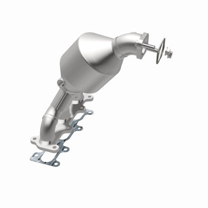 MagnaFlow Direct Fit Catalytic Converter 05-06 Hyundai Santa Fe 2.7L