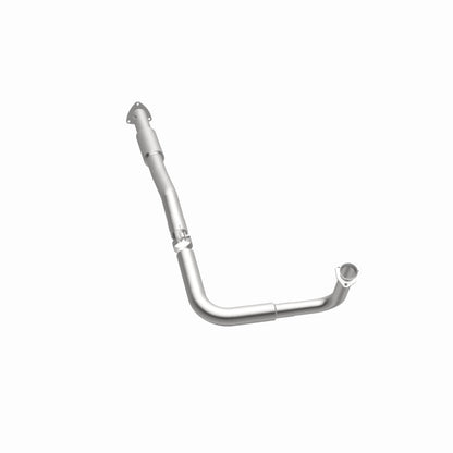 MagnaFlow Direct Fit Catalytic Converter 1997-2000 Chevrolet Express 1500 5.7 1997-2000