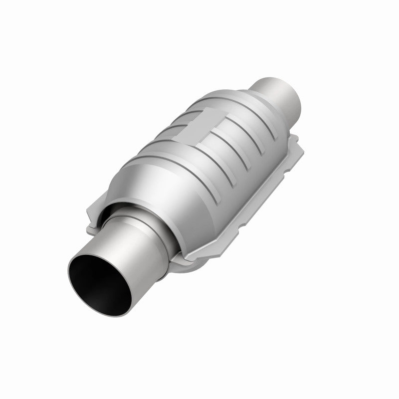 MagnaFlow Universal Catalytic Converter 2.50 Ulev