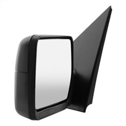 xTune Ford F150 04-06 Manual OE Mirror Left MIR-03348MB-M-L