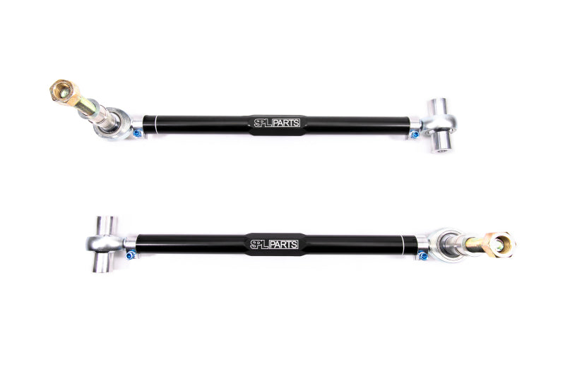 SPL Parts 13-19 Cadillac ATS/ATS-V Front Tension Rods