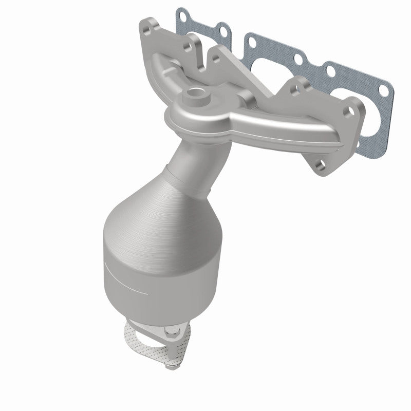 MagnaFlow Direct Fit Catalytic Converter 2008 Hyundai Sonata 3.3L