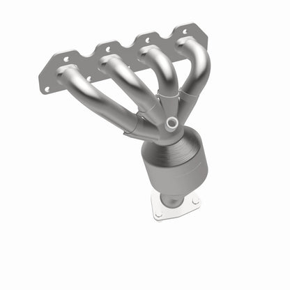 MagnaFlow DF Cat. Conv 09-10 Chevy Aveo/Aveo5 1.6L Manifold / 09 Pontiac G3 1.6L Manifold (49 State)