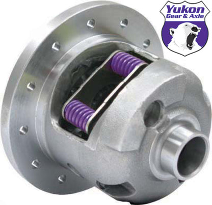 Yukon Gear Dura Grip Positraction For GM 12 Bolt Car w/ 33 Spline Axles / 3.08 To 3.90 Ratio