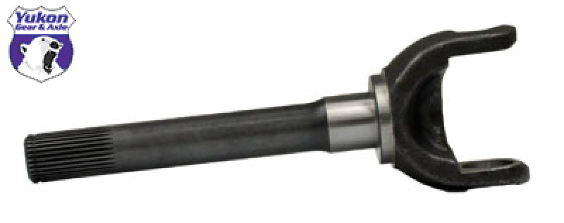 Yukon Gear Dana 44 and GM 8.5in Outer Stub Axle Replacement