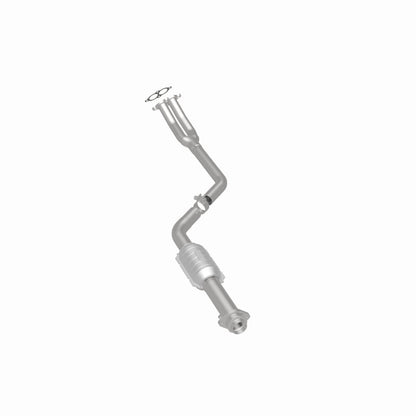 MagnaFlow Direct Fit Catalytic Converter 96-99 BMW 318 1.9L I4