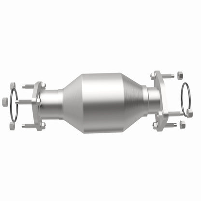 MagnaFlow Direct Fit Catalytic Converter 12-14 CrossTour 2.4L (Not for sale in California)