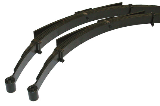 Skyjacker 6" SR REAR SPRING RANGER/B2