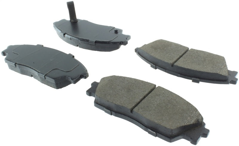 StopTech Street Brake Pads