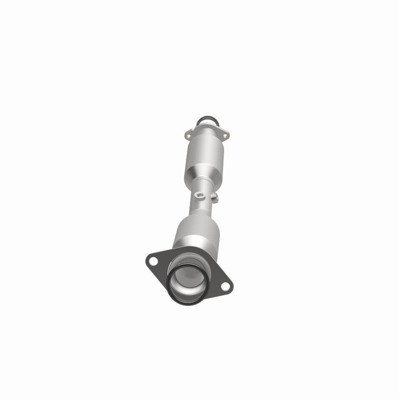 MagnaFlow Direct Fit Catalytic Converter OEM 2013-2017 Nissan Sentra Underbody