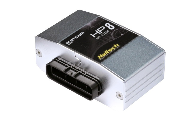 Haltech HPI8 High Power Igniter 8 Channel Module