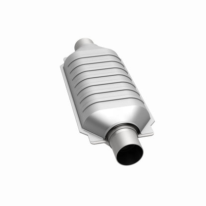 MagnaFlow Universal Catalytic Converter 3inch FED