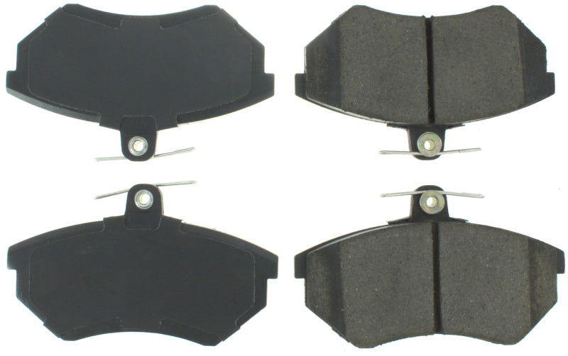 StopTech Performance Brake Pads