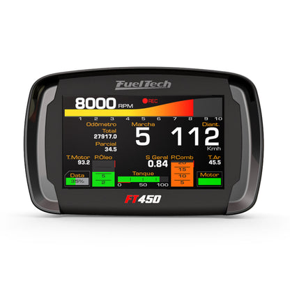 FuelTech - FT450 EFI System