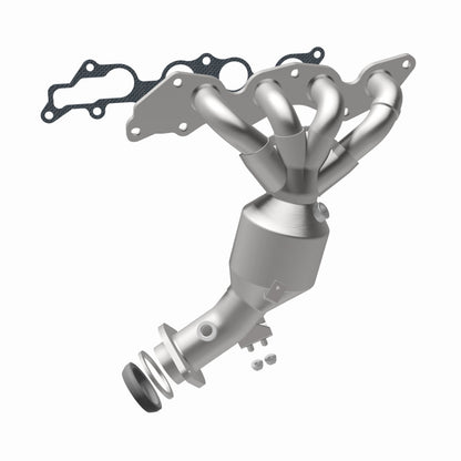 MagnaFlow Direct Fit Catalytic Converter 2009-2014 MX-5 Miata 2 L Manifold
