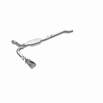 MagnaFlow Direct Fit Catalytic Converter 02-03 Ram 1500 4.7