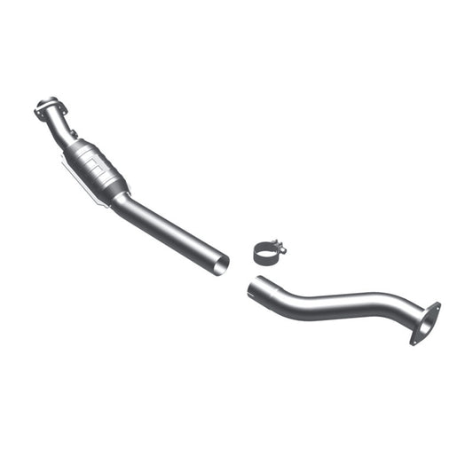 MagnaFlow Direct Fit Catalytic Converter GTO- 2005-2006 6.0L OEM