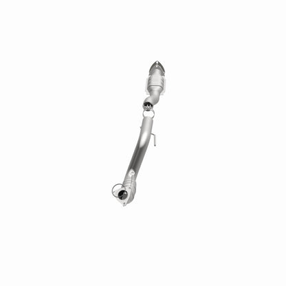MagnaFlow Direct Fit Catalytic Converter 03-07 GM 2500/3500 Passenger Side