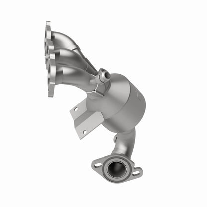 MagnaFlow Direct Fit Catalytic Converter 2007 Mercury Milan 3.0L