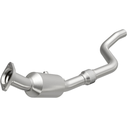 MagnaFlow Direct Fit Catalytic Converter 05 Chrysler 300 C V8 5.7L