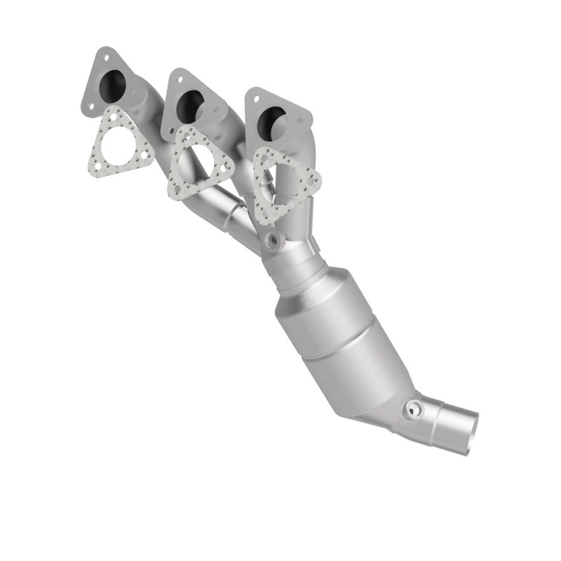 MagnaFlow Direct Fit Catalytic Converter 01-06 BMW M3 Rear Manifold 3.2L