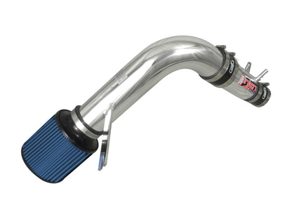 Injen 13 Dodge Dart 1.4L Turbo 4cyl Polished Cold Air Intake w/ MR Tech (Converts to SRI)