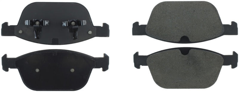 StopTech Street Brake Pads - Rear