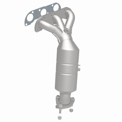 MagnaFlow Direct Fit Catalytic Converter 04-05 Suz Verona2.5 Manifold Rear