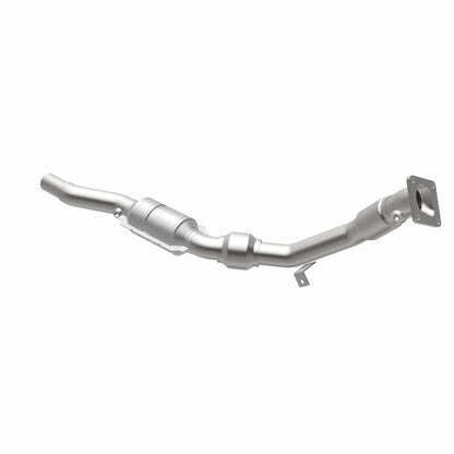 MagnaFlow Direct Fit Catalytic Converter 00-02 Audi A6 Quattro 2.7L