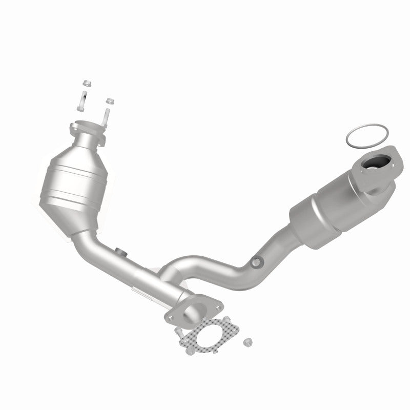 MagnaFlow Direct Fit Catalytic Converter 00-03 Ford Taurus 3.0L