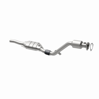 MagnaFlow Direct Fit Catalytic Converter 00-01 Audi A6 2.8L