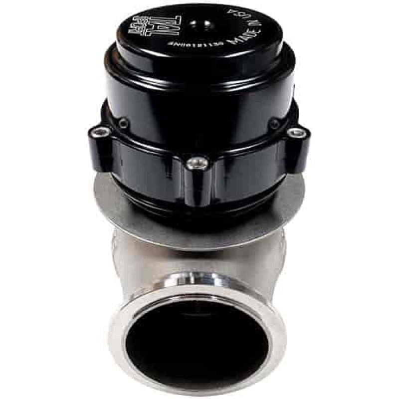 TiAL Sport V50 Wastegate 50mm .592 Bar (8.60 PSI) - Black