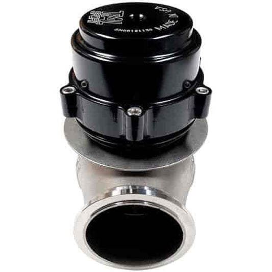 TiAL Sport V50 Wastegate 50mm 1.23 Bar ( 17.84 PSI) - Black