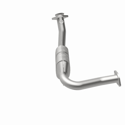 MagnaFlow Direct Fit Catalytic Converter 07-09 Ranger 4.0 Driver Side OEM
