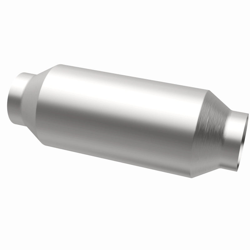 MagnaFlow Universal Catalytic Converter 2.25 inch C/C spun body