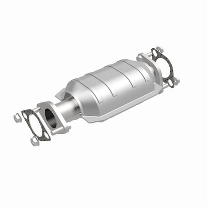 MagnaFlow Direct Fit Catalytic Converter 06-08 Hyundai Tucson 2.0L