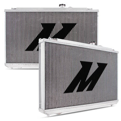 Mishimoto 96-01 Toyota JZX100 Chaser Performance Aluminum Radiator