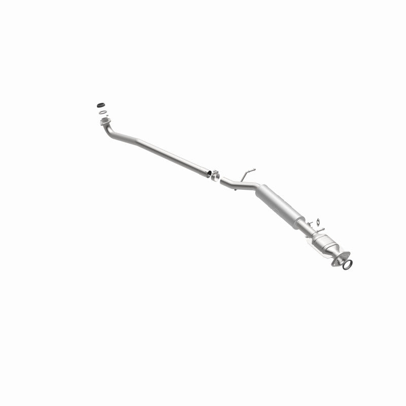 MagnaFlow Converter Direct Fit 2001-2003 Toyota Highlander V6 3.0L SS Catalytic Converter