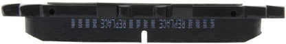 StopTech Street Brake Pads