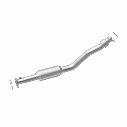 MagnaFlow Direct Fit Catalytic Converter Malibu 98-00 3.1L V6