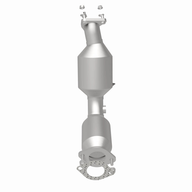MagnaFlow Direct Fit Catalytic Conv 04-06 Nissan 350Z 3.5L / 04-07 Infiniti G35 3.5L - Left Side