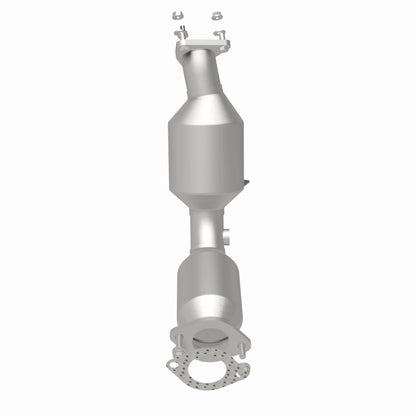 MagnaFlow Direct Fit Catalytic Conv 04-06 Nissan 350Z 3.5L / 04-07 Infiniti G35 3.5L - Left Side