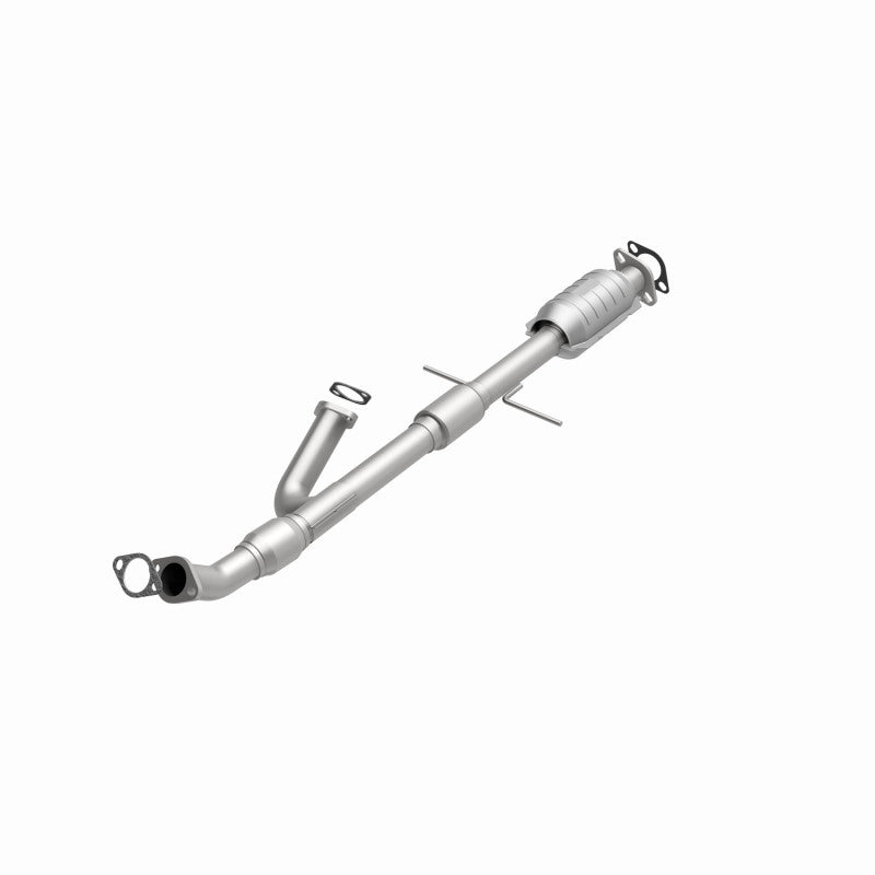 MagnaFlow Direct Fit Catalytic Converter 00 Hyundai Sonata 2.5L