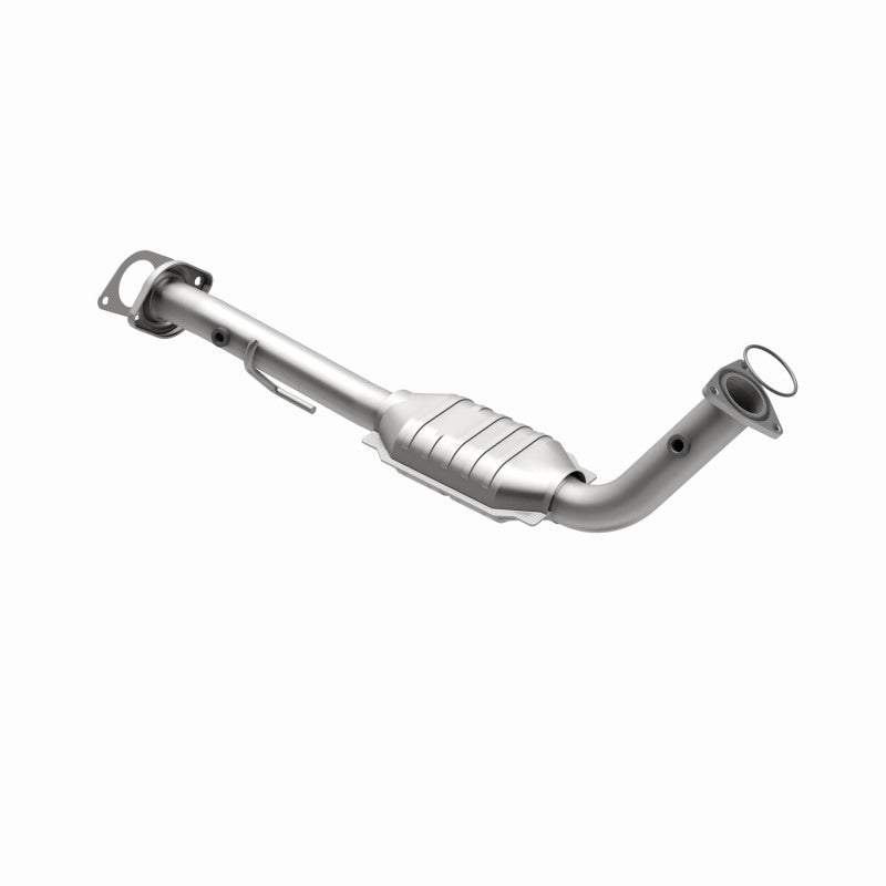 MagnaFlow Direct Fit Catalytic Converter 03-06 Silverado SS Passenger Side OEM