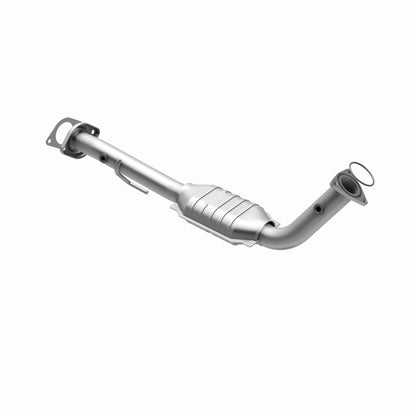 MagnaFlow Direct Fit Catalytic Converter 03-06 Silverado SS Passenger Side OEM