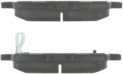 StopTech Street Select Brake Pads - Front